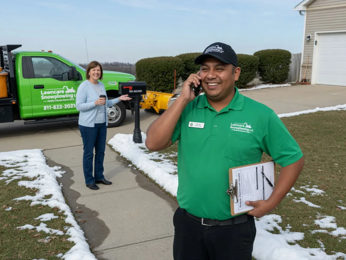 Lawn Care Services By Expert Landscaper Plainville, KS FAQs